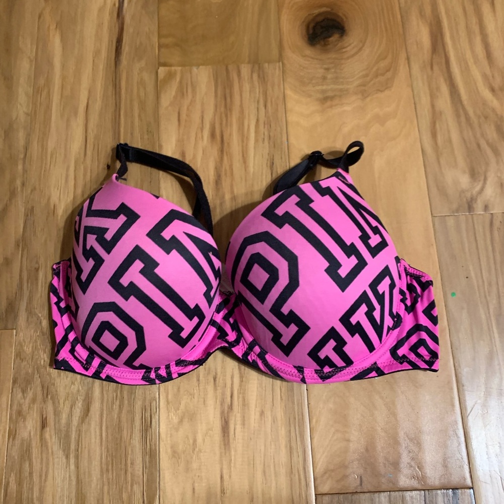 PINK Bra